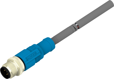 T4161120005-001 TE Connectivity Sensor-Aktor Kabel Bild 1