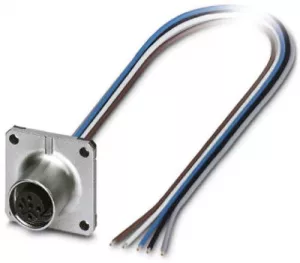1441558 Phoenix Contact Sensor-Aktor Rundsteckverbinder