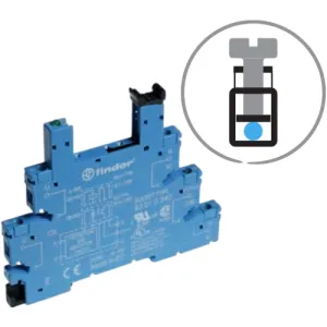 93.01.0.125 Finder Zubehör für Relais