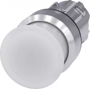 3SU1051-1AD60-0AA0 Siemens Betätiger und Meldeelemente