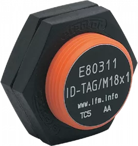 E80311 IFM electronic RFID Transponder