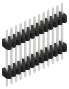 SLVW609213Z Fischer Elektronik Steckverbindersysteme