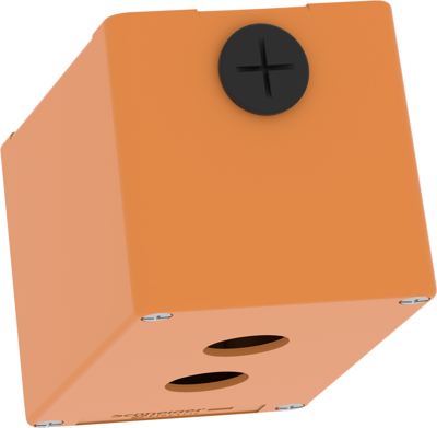 XAPO2502 Schneider Electric Zubehör für Befehlsgeräte Bild 4