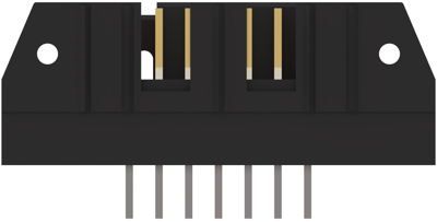 1658694-7 AMP Steckverbindersysteme Bild 4