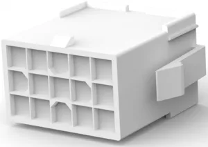 172163-1 AMP Steckverbindersysteme