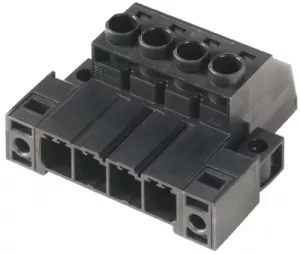 1931820000 Weidmüller Steckverbindersysteme