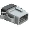 ATM06-08SA-SF1GY Amphenol Automotive Leistungssteckverbinder