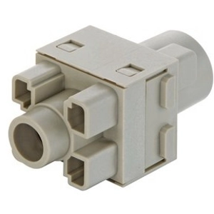 09140013103 Harting Kontakteinsätze