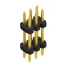 SLY 6 075 6 G Fischer Elektronik Steckverbindersysteme