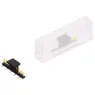 SLY 7 SMD 036 10 S B SM Fischer Elektronik Steckverbindersysteme