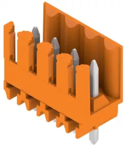 1604790000 Weidmüller Steckverbindersysteme