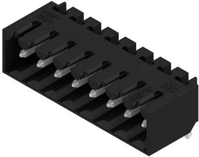 1841690000 Weidmüller Steckverbindersysteme Bild 1