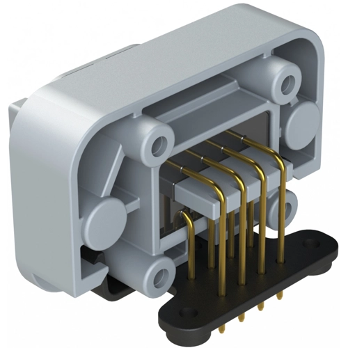 ATM13-08PA-BM02 Amphenol Steckverbindersysteme Bild 2