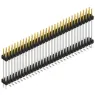 SL 16 SMD 247 62 S P Fischer Elektronik Steckverbindersysteme