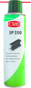 SP 350 Korrosionsschutzöl, dick, CRC, Spraydose 250ml