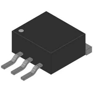 IRLR3110ZTRPBF Infineon Technologies MOSFETs