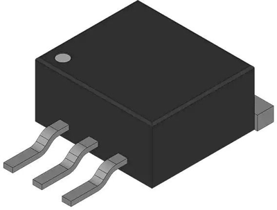 IRLR3110ZTRPBF Infineon Technologies MOSFETs