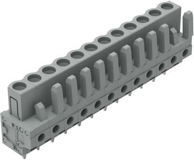 232-142 WAGO Steckverbindersysteme Bild 1