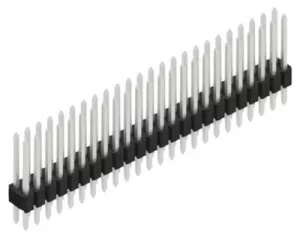 SLVW405548Z Fischer Elektronik Steckverbindersysteme