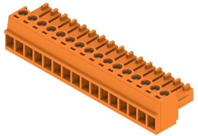 1940870000 Weidmüller PCB Connection Systems Image 2