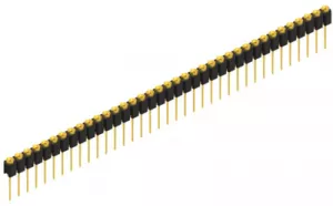 MK3137G Fischer Elektronik Steckverbindersysteme