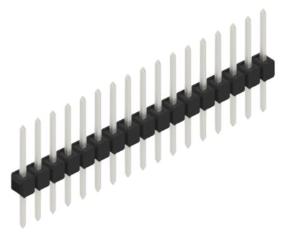 10046383 Fischer Elektronik Steckverbindersysteme