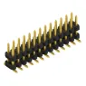 SLY 12 SMD 051 26 G Fischer Elektronik Steckverbindersysteme