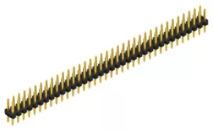 10062464 Fischer Elektronik Steckverbindersysteme