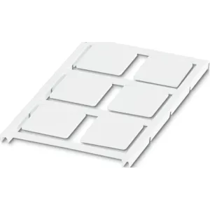 0803226 Phoenix Contact Etiketten