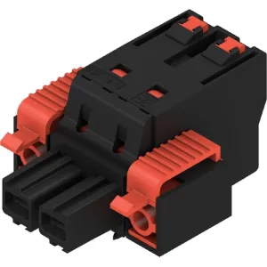 2493300000 Weidmüller Steckverbindersysteme