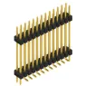 SL 16 SMD 247 26 G P Fischer Elektronik Steckverbindersysteme