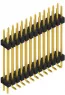 SL16SMD24726GP Fischer Elektronik Steckverbindersysteme