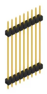 SL53159G Fischer Elektronik Steckverbindersysteme