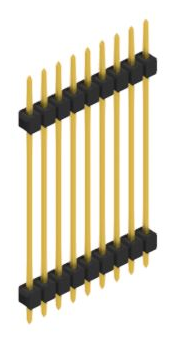 SL53159G Fischer Elektronik Steckverbindersysteme