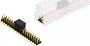 SLLP6SMD03838GBSMPS Fischer Elektronik Steckverbindersysteme