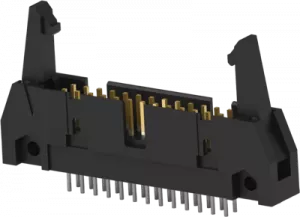 102321-6 AMP Steckverbindersysteme