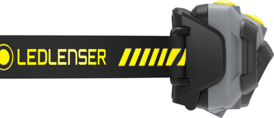 HF4R WORK GELB LEDLENSER Taschenlampen Bild 2