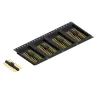 SL 12 SMD 058 10 G B TR Fischer Elektronik Steckverbindersysteme