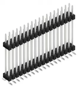 10052513 Fischer Elektronik Steckverbindersysteme