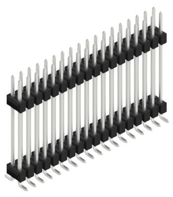 10052513 Fischer Elektronik Steckverbindersysteme