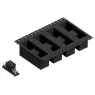SL LP 6 SMD 038 16 Z B TR Fischer Elektronik Steckverbindersysteme