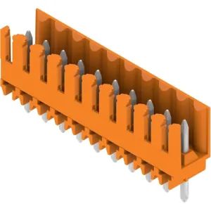 1605000000 Weidmüller Steckverbindersysteme