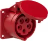 315-6TT PC Electric CEE Steckverbinder