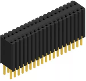 10027324 Fischer Elektronik Steckverbindersysteme