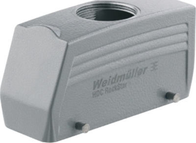 3001520000 Weidmüller Gehäuse für schwere Steckverbinder