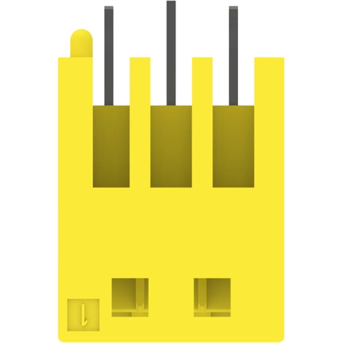 4-1971906-3 TE Connectivity Steckverbindersysteme Bild 3