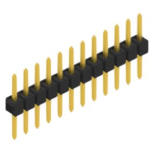 10046250 Fischer Elektronik Steckverbindersysteme