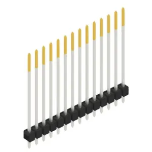 10049002 Fischer Elektronik Steckverbindersysteme