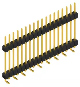 10052031 Fischer Elektronik Steckverbindersysteme