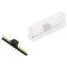 SLY 7 SMD 036 18 S B SM Fischer Elektronik Steckverbindersysteme